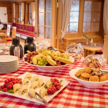 Steig Hotel Bad Marienberg Ngoại thất bức ảnh