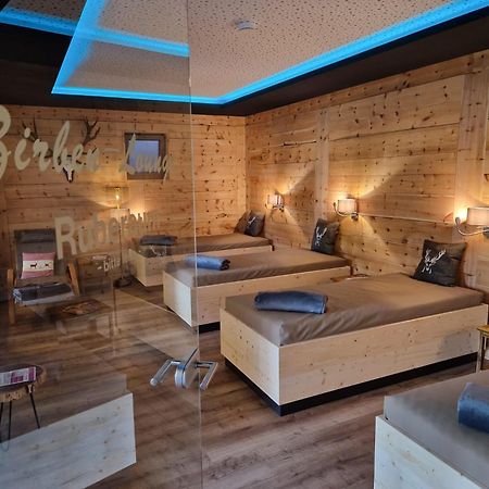 Steig Hotel Bad Marienberg Ngoại thất bức ảnh