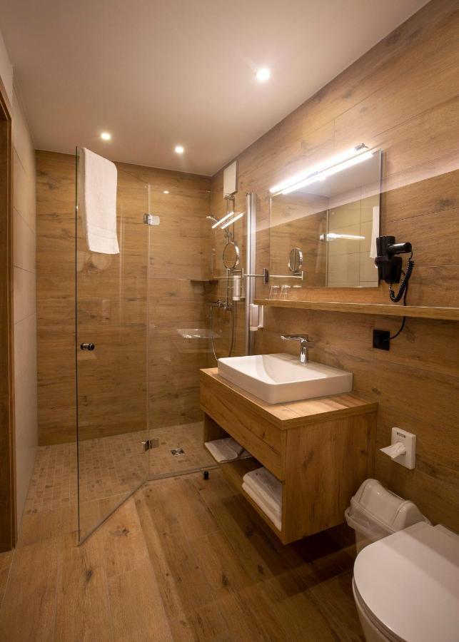 Steig Hotel Bad Marienberg Ngoại thất bức ảnh