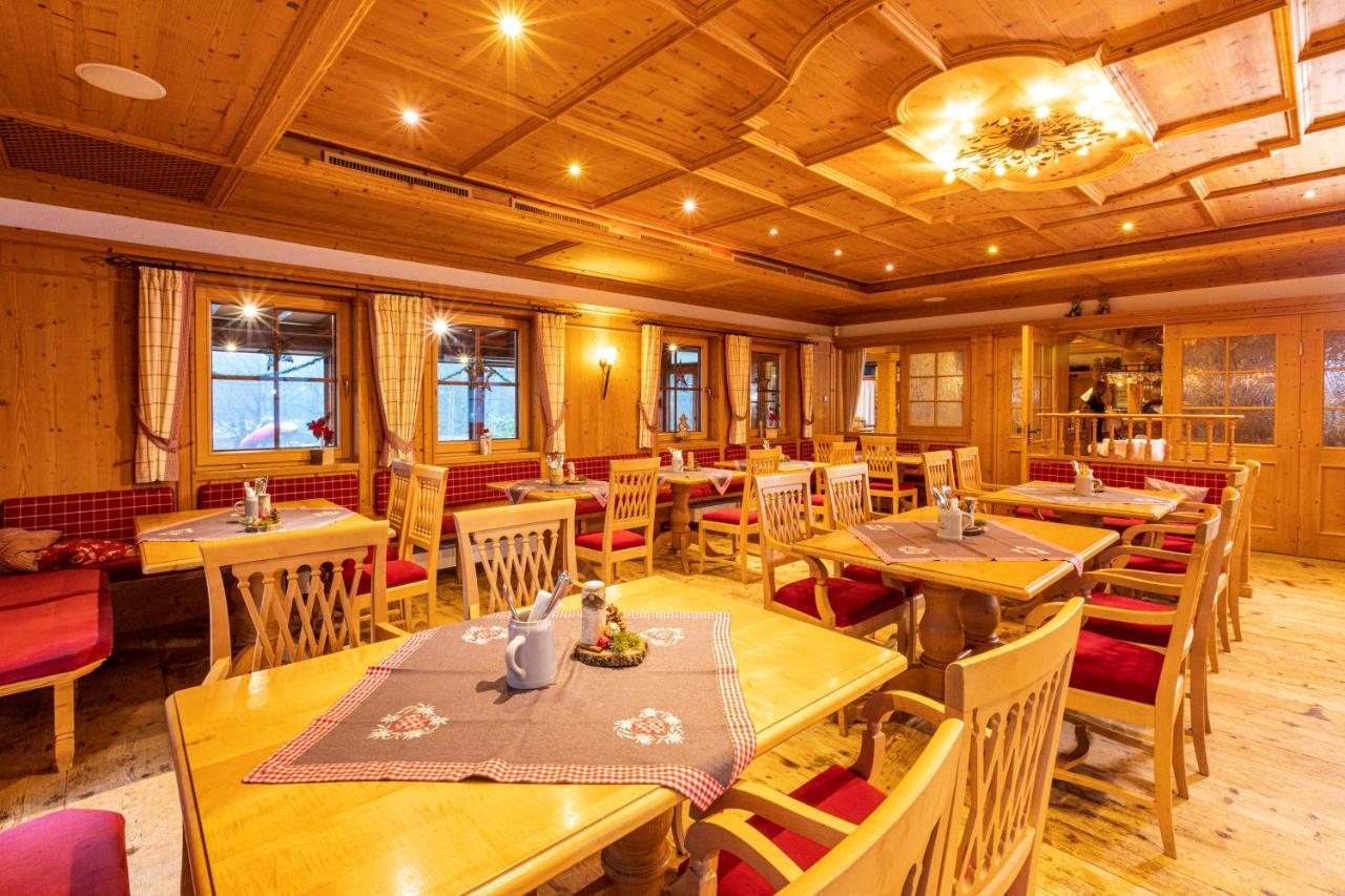 Steig Hotel Bad Marienberg Ngoại thất bức ảnh